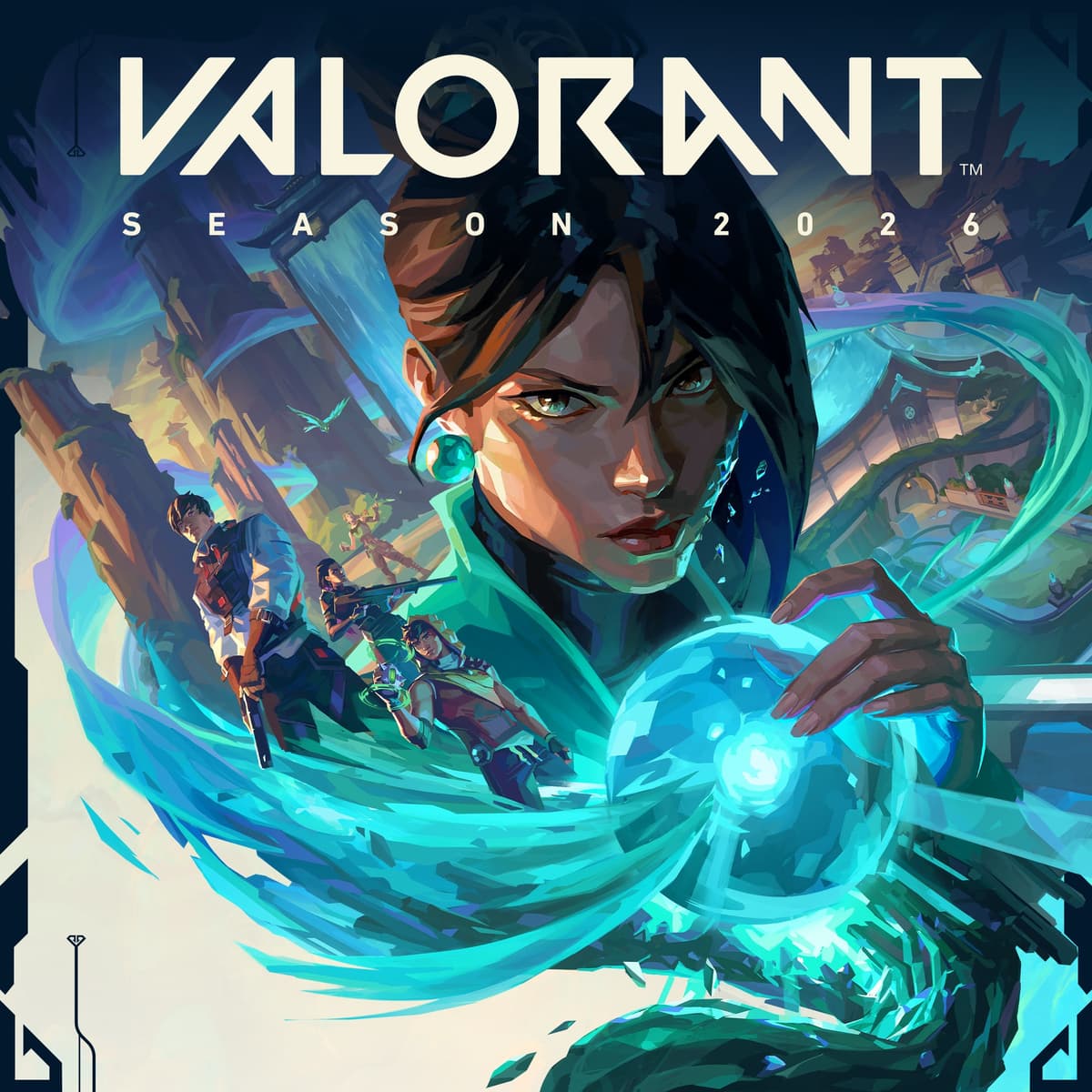 VALORANT